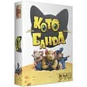 Карткова гра Bombat КотоБанда 24 карти кружечко сиру (800378)