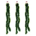 Дощик зелений 2м D9см 6279-9 