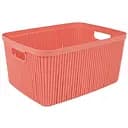 Кошик Herevin Pink 18 л 161373-163)