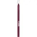 Гелевый карандаш для век Maybelline New York Tattoo Liner тон 942 (Rich Berry) 1.3 г