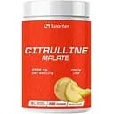Амінокислота Sporter Citrulline Malate Диня 300 г