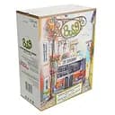 Вино Bus.9 Vinho Regional Lisboa Fernao Pires-Moscatel Graudo, белое, сухое, 3 л