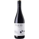 Вино Pasas November Harvest Monastrell красное полусухое 0.75 л