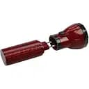 Ліхтар WN10 Solight LED flash light 9xLED акумулятор 800 мач