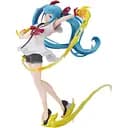 Фігурка Sega Figurizma Vocaloid Hatsune Miku DIVA Вокалоїди Міку Хацуне Діва 22 см SF V HM D 22