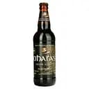 Пиво O'Hara's Irish Stout темне фільтроване 4.3% 0.5 л