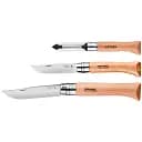 Набір ножів Opinel Nomad Kit VRI Inox