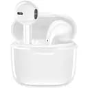 Bluetooth наушники XO X23 белые