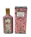 Парфумована вода жіноча Gucci Flora Gorgeous Gardenia, 100 мл