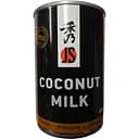 Кокосовое молоко JS 17% жира 400 мл