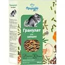 Корм для шиншилл Природа Гранулят 500 г (PR241564)