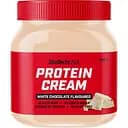 Протеїнове масло BiotechUSA Protein Cream White Chocolate 400 г