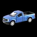 Машинка Uni-fortune Ford F 150, 1:36, в асортименті (554045)