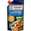 Гірчиця Торчин Американська лагідний смак 130 г (550269)
