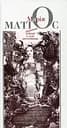 Жіночий аркан в саду нетерпіння: Поезія - Марія Матіос