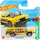 Базова машинка Hot Wheels HW Reverse Rake Cruise Bruiser жовта (5785) HYX77-N521        