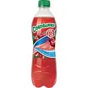 Напиток Соковинка Вишня сильногазированная 0.5 л