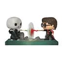 Набір фігурок Funko Pop Фанко Поп Гаррі Поттер Гаррі проти Волан-де-Морта Harry vs Voldemort 15 см HP HV 119