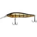 Воблер Megabass X-Nanahan+1 SF 75mm 7.0g GG Baby Perch