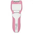 Женская электробритва эпилятор для лица бикини ног Gemei 3052 эпилятор с бритвенной насадкой