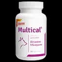 Вітамінно-мінеральна добавка Dolfos Multical для собак 90 таблеток