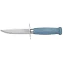 Ніж Morakniv Scout 39 Safe. Колір Blueberry