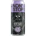 Напій енергетичний Non Stop Stalker Moonlight безалкогольний сильногазований 0.5 л з/б