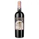 Вино El Soeado Happy Family El Mono Ciriaco Cabernet Sauvignon, червоне, сухе, 15%, 0,75 л (ALR14462)