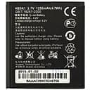 Аккумулятор Huawei HB5K1H для U8650