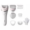 Эпилятор Philips Series 8000 (BRE721/00)