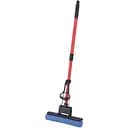 Швабра Idea Home DS-1311 Blue-Red 110 см (DS-1311 Single roller Blue-Red)