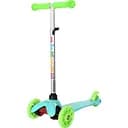 Самокат дитячий iTrike Mini BB 3-013-4-С-M з підсвічуванням