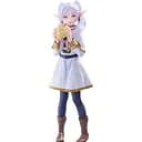 Фігурка Sega Frieren: Beyond Journey's End Frieren Проводжаюча в останній шлях Фрірен Фрірен 19 см S FBJ F 19