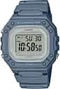 Годинник CASIO W-218HC-2AVEF