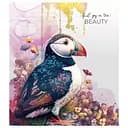 Тетрадь общая Beauty Школярик 036-3268K-1 в клетку 36 листов