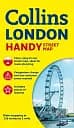 Collins London Handy Street Map