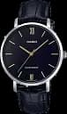 Годинник Casio TIMELESS COLLECTION LTP-VT01L-1B