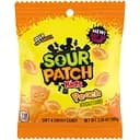 Жувальні цукерки Sour Patch Kids персик 102 г