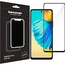 Захисне скло BeCover для Tecno Camon 19 (CI6n) / 19 Pro (CI8n) Black (708162)