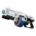 Автомат XH 9963-1-02, стреляющий мягкими патронами, автоматический принцип работы, 40 патронов