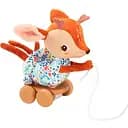 Каталка Lilliputiens Олененок Стелла (83328)