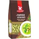 Горох зеленый колотый Сто пудів 400 г