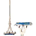 Швабра бабочка WPM-213 с отжимом (137744)