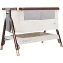 Приставная кроватка Tutti Bambini CoZee Luxe, белая (211208/6506)