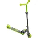 Самокат Neon Vector Зелений NT05G2