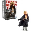 Фігурка Bandai Spirits Mikey Tokyo Revengers Токійські Месники Майкі 16 см BS M TR 16