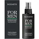Спрей-деодорант Bioearth For Men No gas No alcohol Spray Deodorant 100 мл