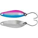 Блесна Select Welldy 2.5g 31mm #04 Fancy Silver