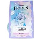 Бомбочка для ванны Mad Beauty Frozen Ледяное сердце-Хрустальная