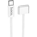 USB Магнітний кабель Hoco X103 Type-C MacBook 140W 2 м